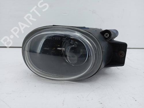 Used Right front fog light Right front fog light 19848870 19848870