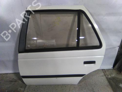 Used Left rear door Left rear door PEUGEOT 405 II Break (4E) 1.4 (75 hp) 19848878 19848878
