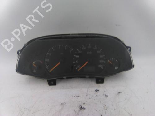 Used Instrument cluster Instrument cluster 19848898 19848898