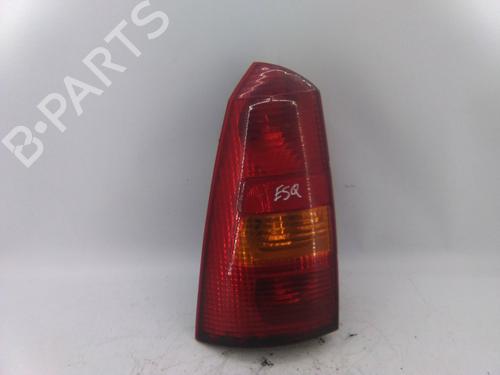 Used Left taillight Left taillight FORD FOCUS I Turnier (DNW) 1.8 Turbo DI / TDDi (90 hp) 19848895 19848895