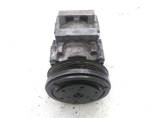 Used AC compressor AC compressor 19848906 19848906