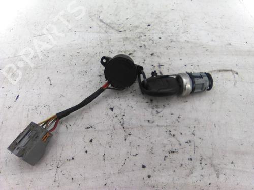 Used Ignition barrel Ignition barrel 19848907 19848907