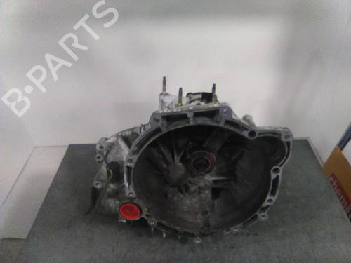 Used Gearbox Gearbox FORD PUMA (EC_) 1.7 16V (125 hp) 19848921 19848921