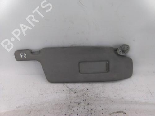 Used Right sun visor Right sun visor FORD MONDEO II Turnier (BNP) 1.8 TD (90 hp) 19848911 19848911