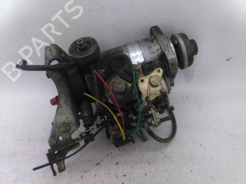Used Injection pump Injection pump 19848913 19848913