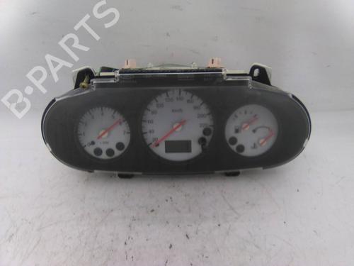 Used Instrument cluster Instrument cluster 19848928 19848928