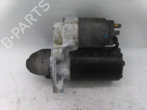 Used Starter Starter FORD PUMA (EC_) 1.7 16V (125 hp) 19848930 19848930