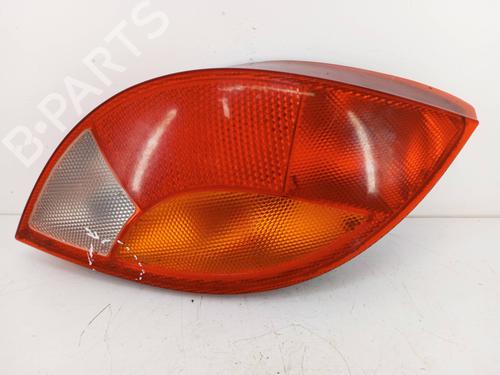 Used Right taillight Right taillight FORD KA (RB_) 1.3 i (50 hp) 34430150 34430150