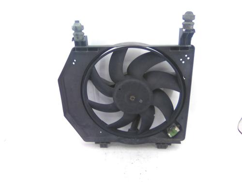 Used Radiator fan Radiator fan FORD PUMA (EC_) 1.7 16V (125 hp) 19848932 19848932