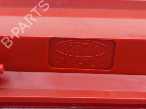 Third brake light FORD FIESTA VI (CB1, CCN) 1.6 TDCi | BP27517823L11 - Image 3