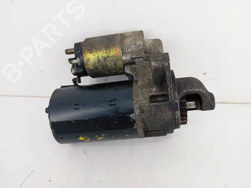 Used Starter Starter FORD KA (RB_) 1.3 i (50 hp) 34430153 34430153