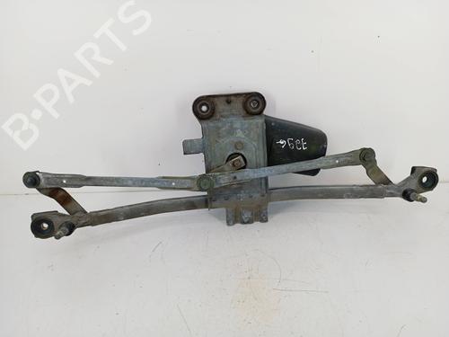 Used Front wiper motor Front wiper motor FORD KA (RB_) 1.3 i (50 hp) 34430154 34430154