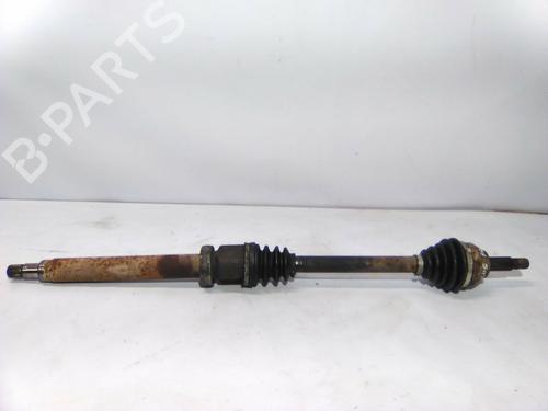 right-front-driveshaft-ford-focus-i-turnier-dnw-14-16v-0-1999-2000-2001-2002-2003-2004-2005-2006-2007-19848937 main image