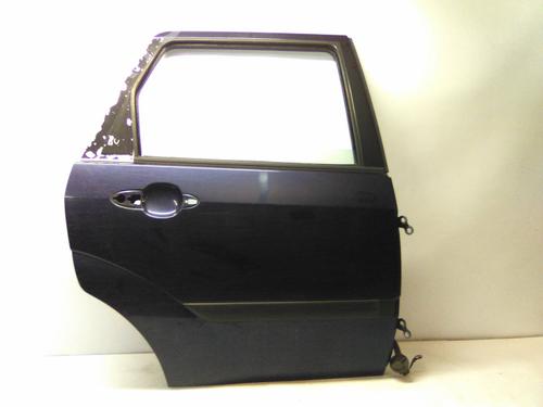 right-rear-door-ford-focus-i-turnier-dnw-14-16v-0-1999-2000-2001-2002-2003-2004-2005-2006-2007-19848940 main image