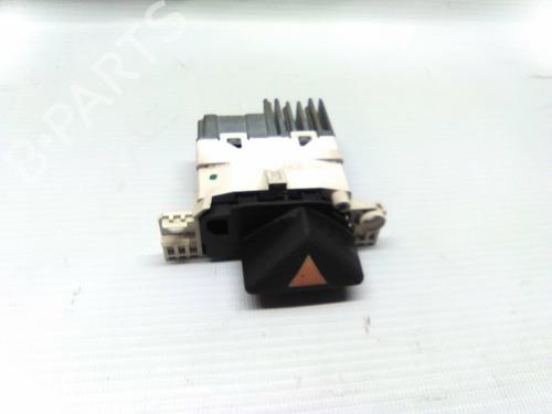 Used Warning switch Warning switch FORD FOCUS I Turnier (DNW) 1.4 16V (75 hp) 19848942 19848942