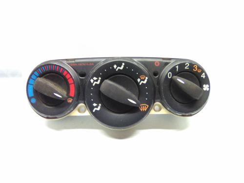 Used Climate control Climate control FORD FOCUS I Turnier (DNW) 1.4 16V (75 hp) 19848945 19848945