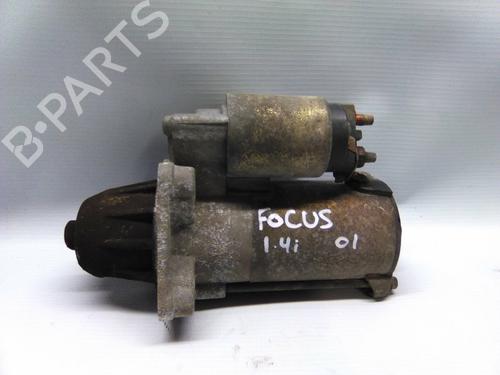 Used Starter Starter FORD FOCUS I Turnier (DNW) 1.4 16V (75 hp) 19848953 19848953
