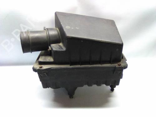 Used Air filter box Air filter box FORD FOCUS I Turnier (DNW) 1.4 16V (75 hp) 19848954 19848954