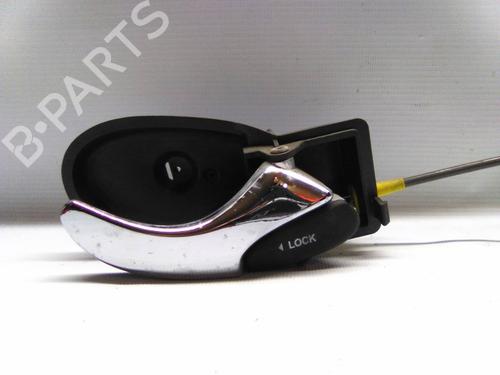 Used Front right interior door handle Front right interior door handle FORD FOCUS I Estate Van (DNW) 1.8 TDCi (101 hp) 19848965 19848965