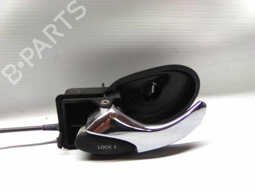 Used Rear left interior door handle Rear left interior door handle FORD FOCUS I Estate Van (DNW) 1.8 TDCi (101 hp) 19848967 19848967