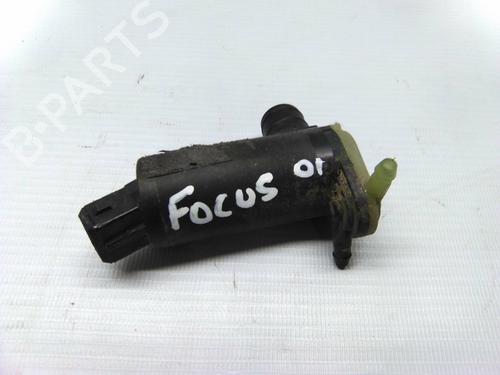 Used Washer pump Washer pump 19848958 19848958