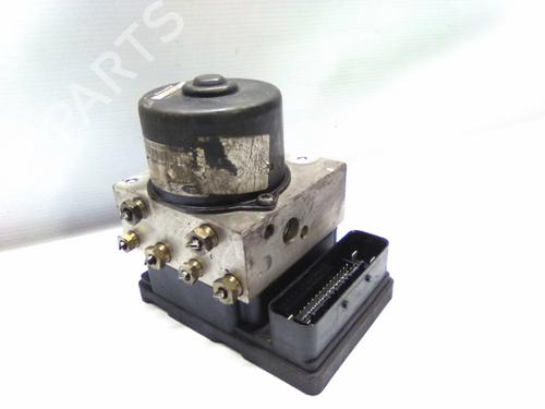 Used ABS pump ABS pump FORD FOCUS I Estate Van (DNW) 1.8 TDCi (101 hp) 19848968 19848968