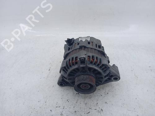 Used Alternator Alternator 27631099 27631099
