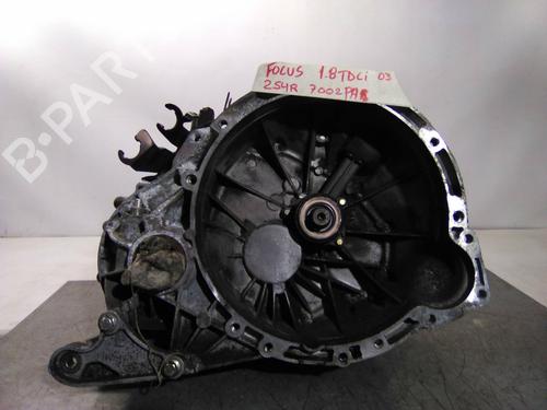 Used Gearbox Gearbox 19848961 19848961