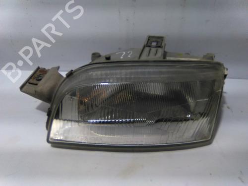 Used Left headlight Left headlight 19848981 19848981