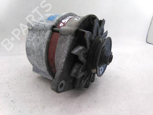 Used Alternator Alternator ALFA ROMEO 33 (907_) 1.4 i.e. (907.A3A, 907.A3B) (88 hp) 28217065 28217065