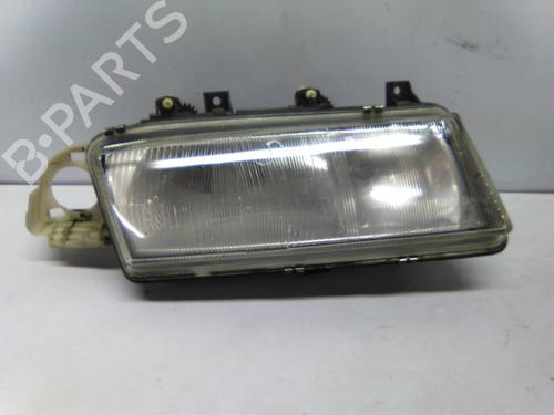 Used Right headlight Right headlight 19849002 19849002