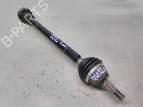 Used Right front driveshaft Right front driveshaft 19848982 19848982