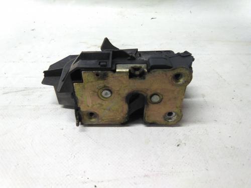 Used Rear right lock Rear right lock 19849007 19849007
