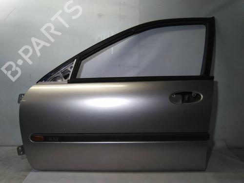 Used Left front door Left front door 19849010 19849010