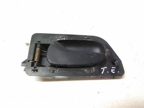 Used Rear left interior door handle Rear left interior door handle 19849012 19849012