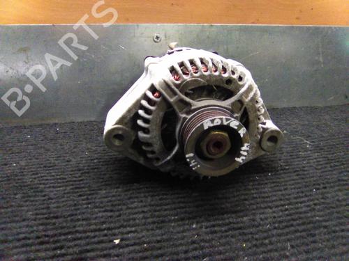 Used Alternator Alternator ROVER 400 II Hatchback (RT) 414 Si (103 hp) 19849021 19849021