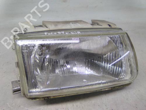 Used Right headlight Right headlight 19848991 19848991