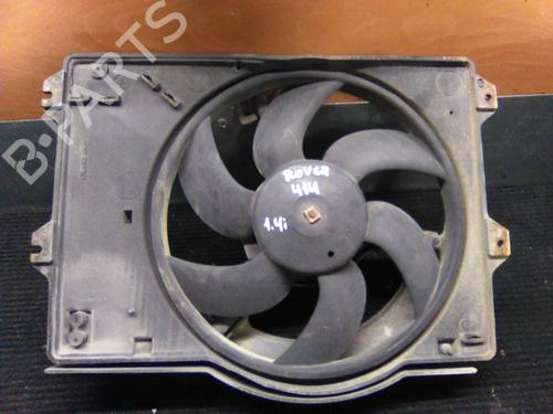 Used Radiator fan Radiator fan 19849024 19849024