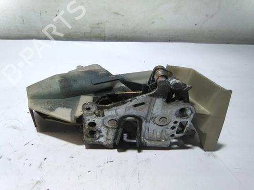 Used Rear left lock Rear left lock MERCEDES-BENZ C-CLASS (W202) C 220 D (202.121) (95 hp) 19849028 19849028