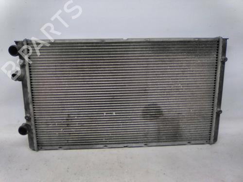 Used Water radiator Water radiator 19848997 19848997
