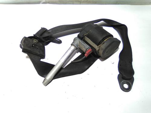 Used Front left seatbelt Front left seatbelt 19849039 19849039
