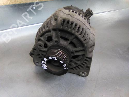 Used Alternator Alternator SEAT IBIZA II (6K1) 1.4 i 16V (101 hp) 19849052 19849052