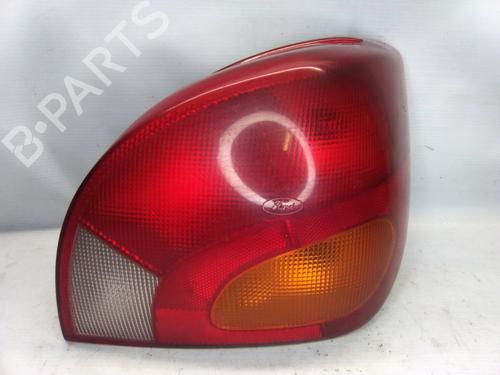 Used Right taillight Right taillight 19849045 19849045