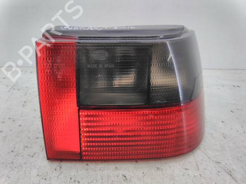 Used Right taillight Right taillight 19849054 19849054