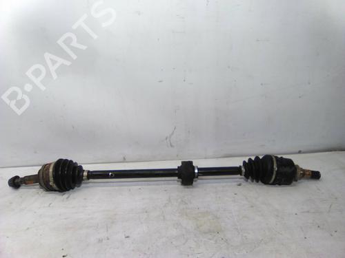 Used Right front driveshaft Right front driveshaft 19849061 19849061