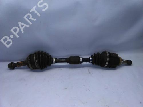 Used Left front driveshaft Left front driveshaft 19849062 19849062
