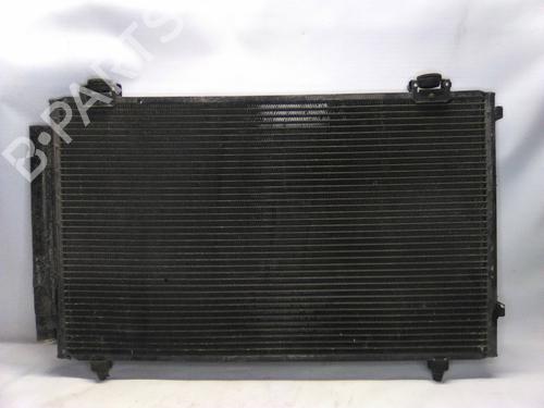 Used AC radiator AC radiator 19849065 19849065