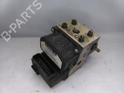 Used ABS pump ABS pump TOYOTA COROLLA Saloon (_E12_) 1.4 VVT-i (ZZE120_, ZZE120R) (97 hp) 19849066 19849066