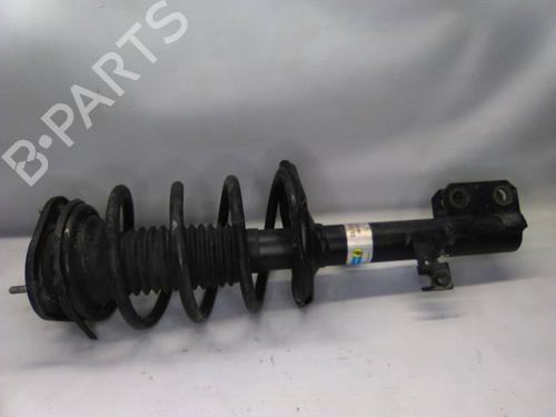 Used Left front shock absorber Left front shock absorber TOYOTA COROLLA Saloon (_E12_) 1.4 VVT-i (ZZE120_, ZZE120R) (97 hp) 19849074 19849074