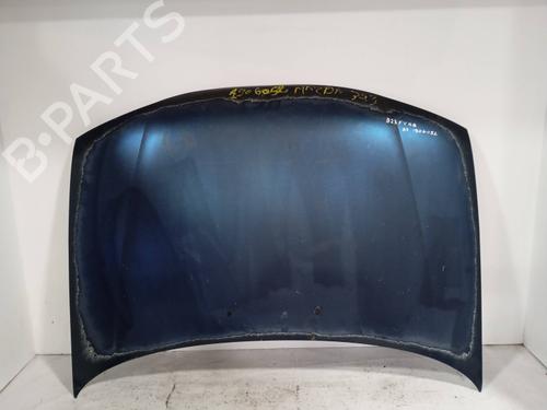 Used Hood Hood 19915957 19915957